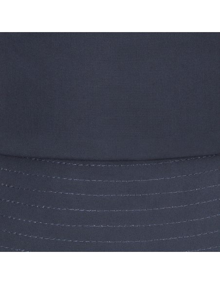 Dior Reversible Teddy-D Small Brim Bucket Hats Oblique Blue,Dior Hats