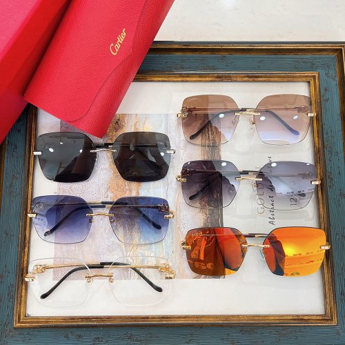 Cartier eyeglasses CT0359S,Cartier eyeglasses