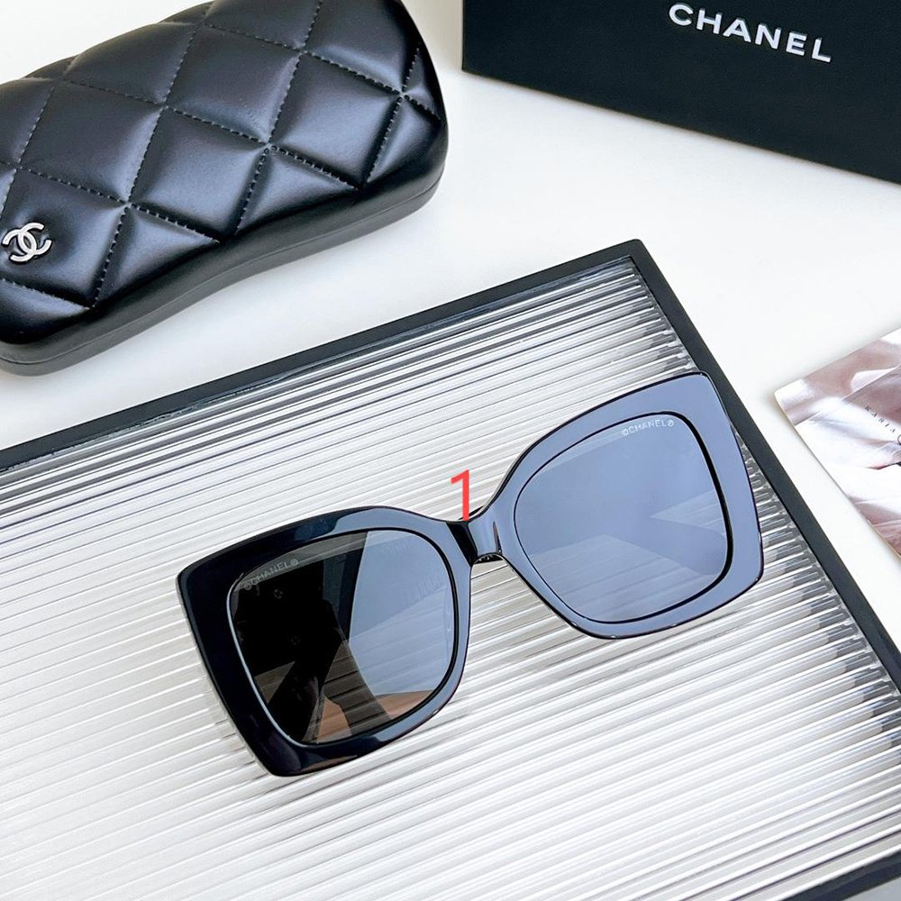 Chanel eyeglasses 5494-A,Chanel eyeglasses