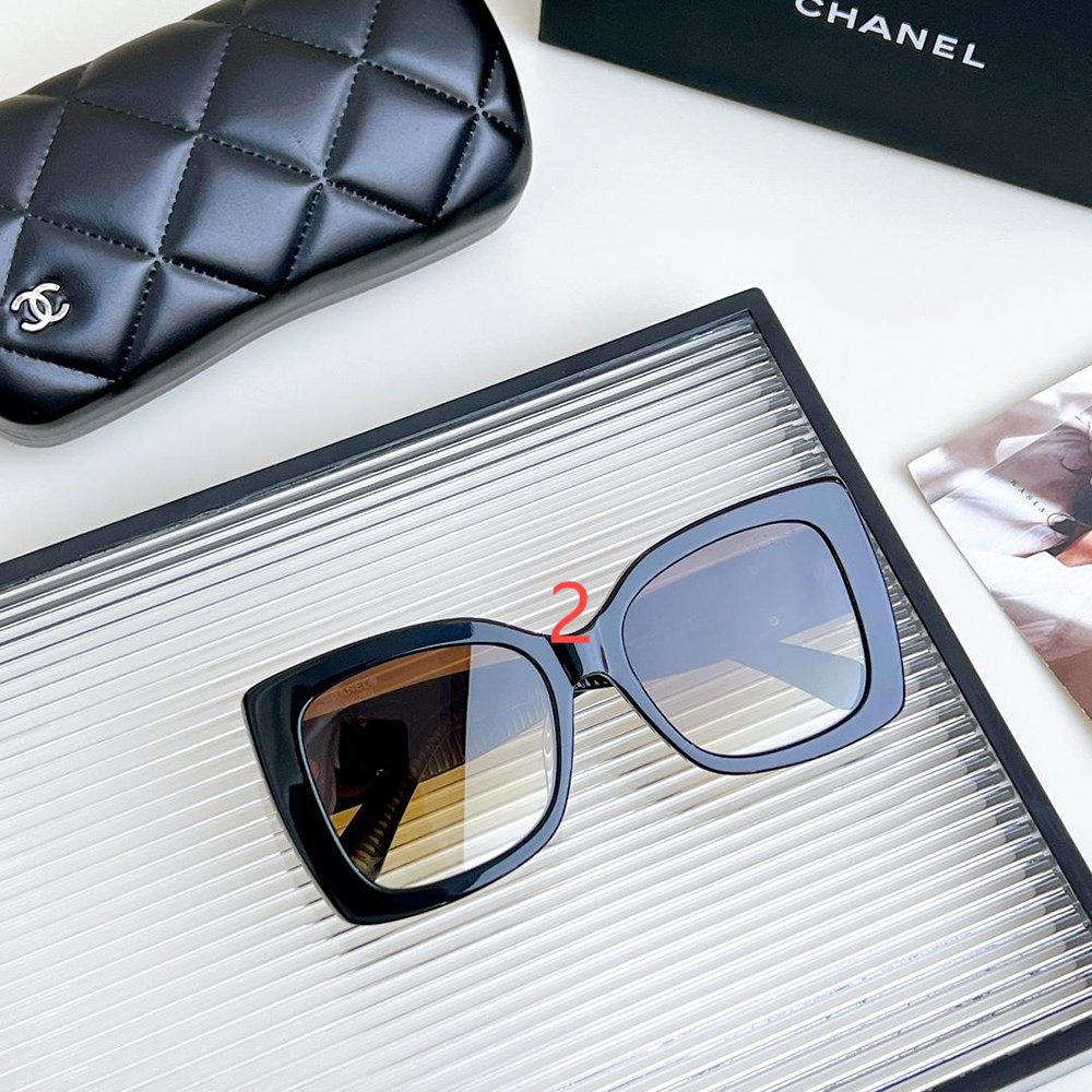 Chanel eyeglasses 5494-A,Chanel eyeglasses