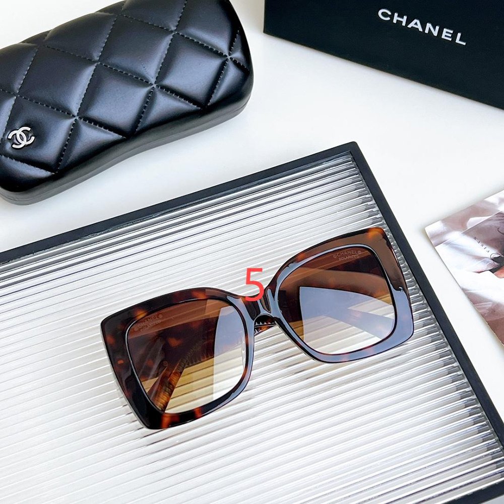 Chanel eyeglasses 5494-A,Chanel eyeglasses