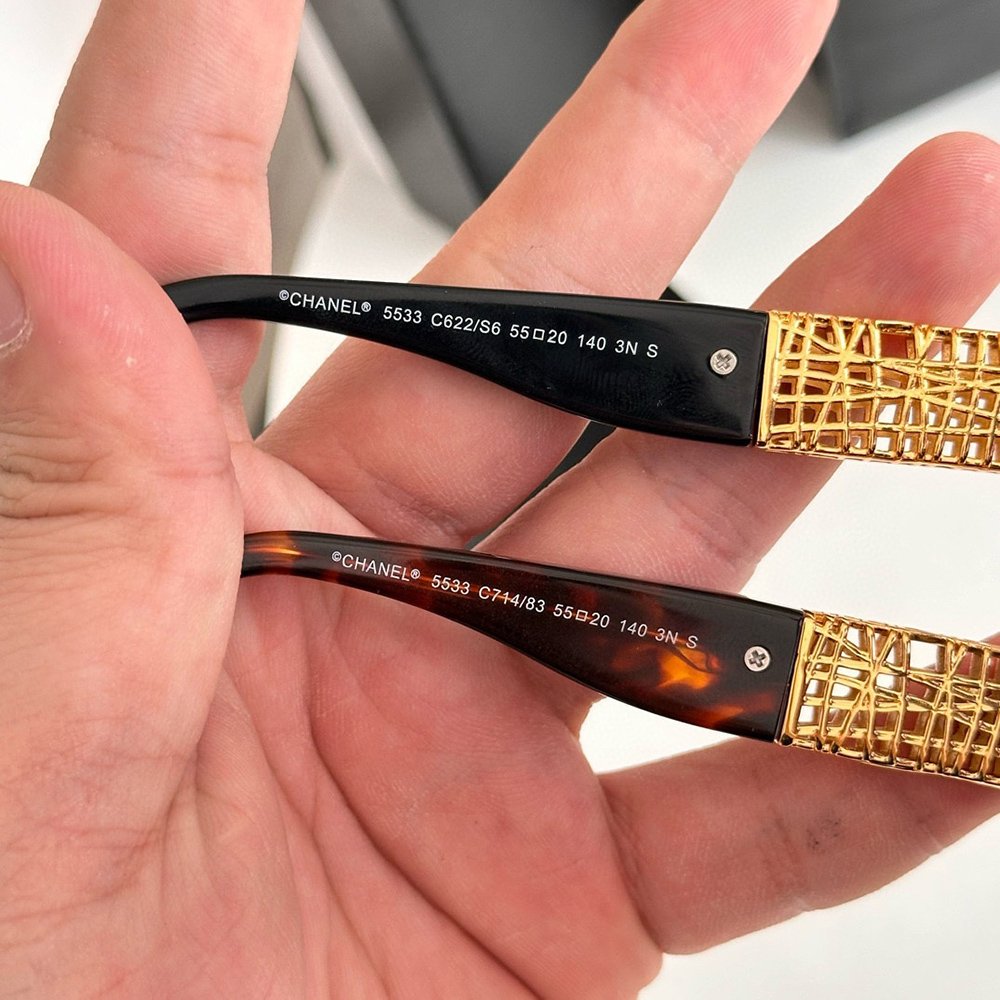 Chanel eyeglasses CH5533,Chanel eyeglasses