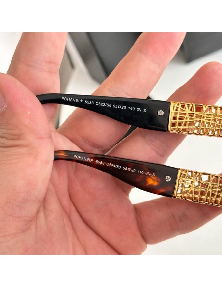 Chanel eyeglasses CH5533,Chanel eyeglasses