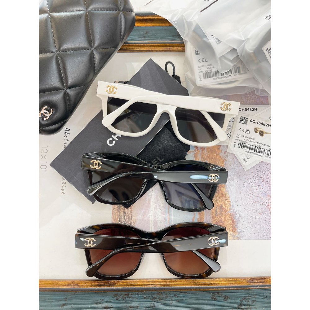 Chanel eyeglasses 5482H,Chanel eyeglasses