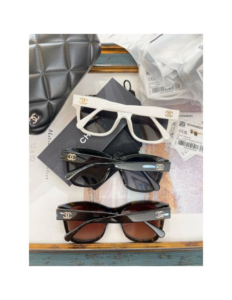 Chanel eyeglasses 5482H,Chanel eyeglasses