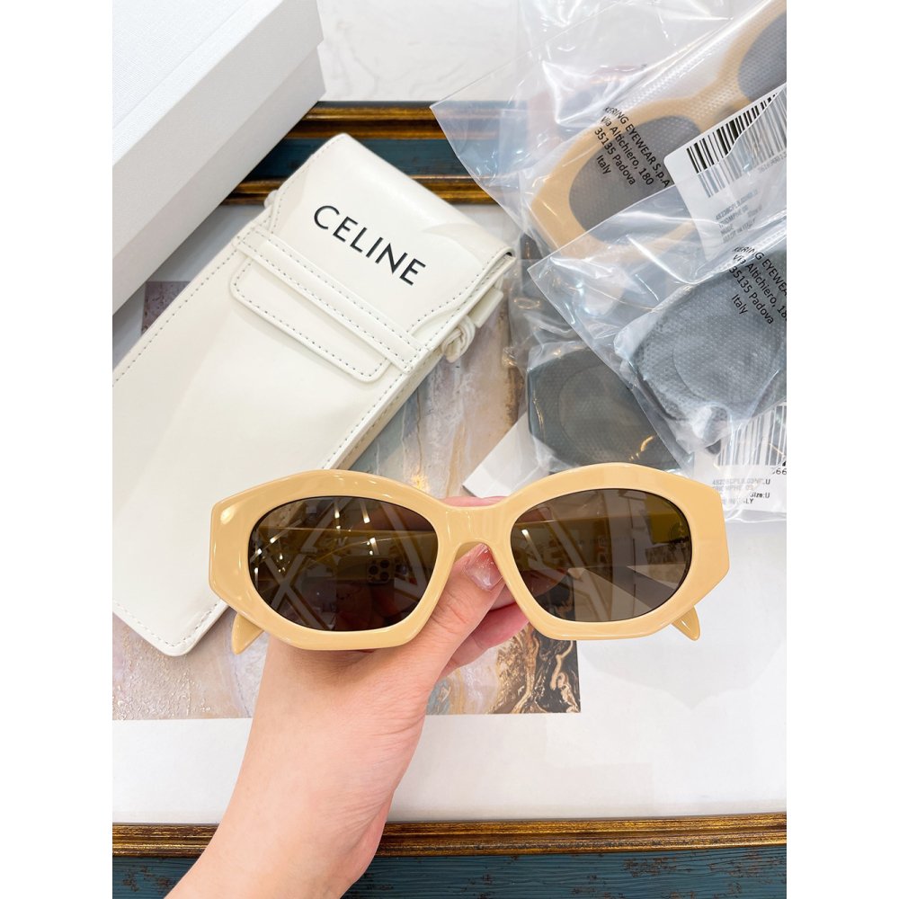 Celine eyeglasses CL40238U,Celine eyeglasses