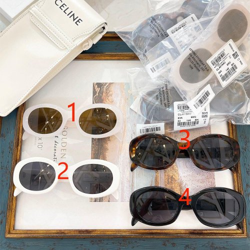Celine eyeglasses CL40194U,Celine eyeglasses