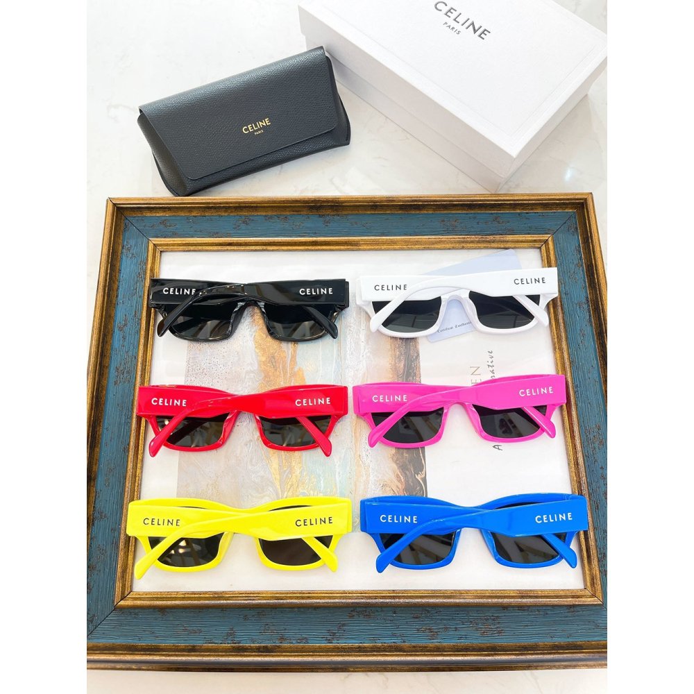 CELINE GLASSES CL40197U,Celine eyeglasses