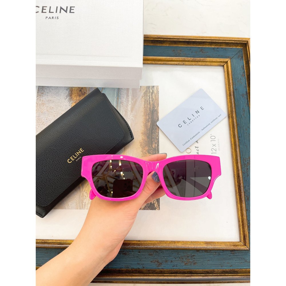 CELINE GLASSES CL40197U,Celine eyeglasses