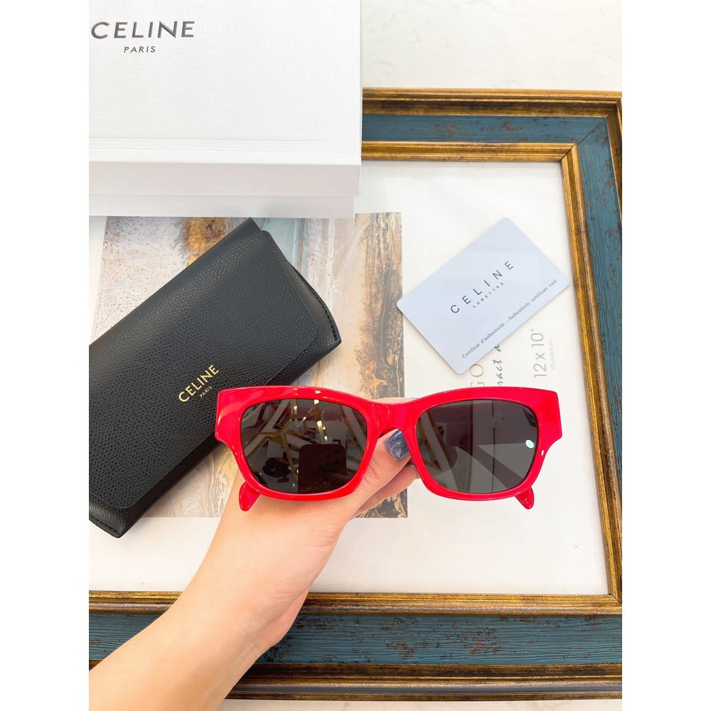 CELINE GLASSES CL40197U,Celine eyeglasses