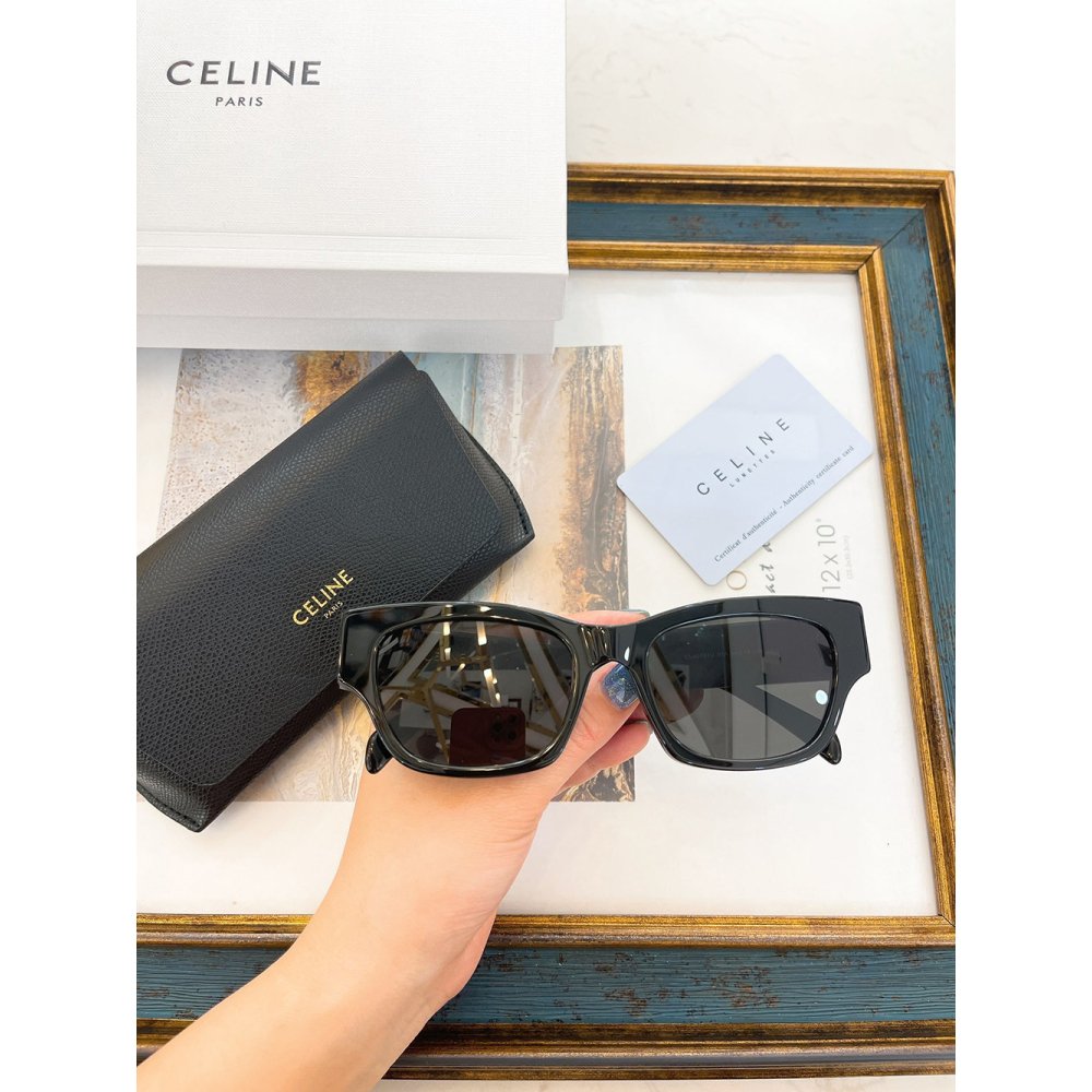 CELINE GLASSES CL40197U,Celine eyeglasses