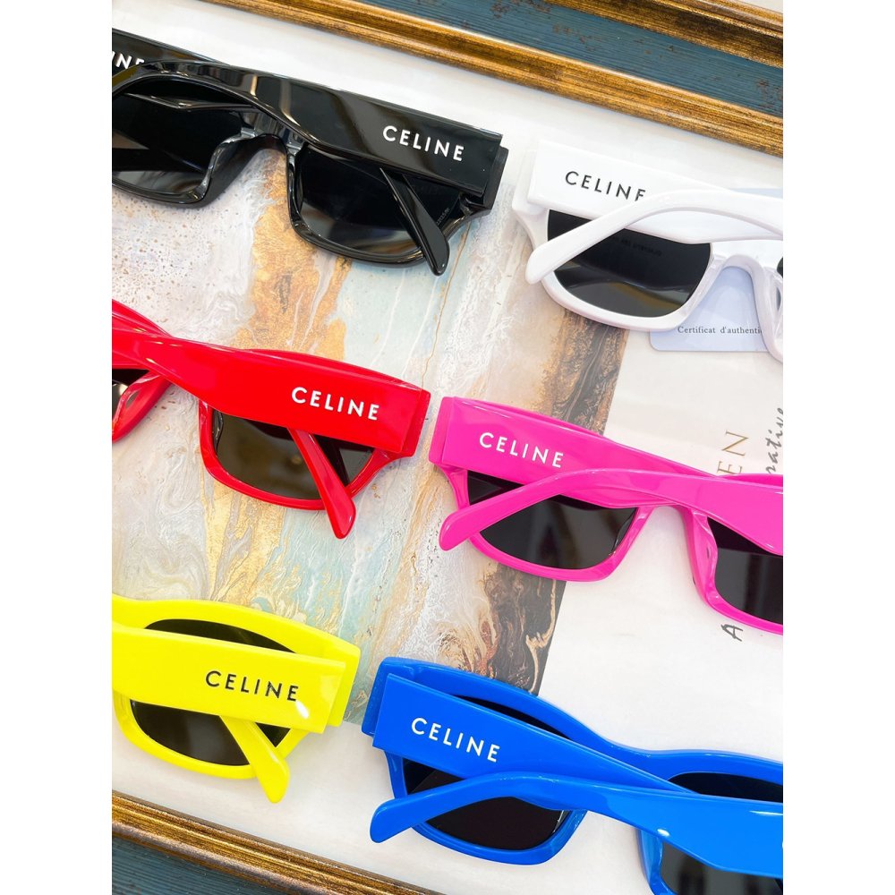 CELINE GLASSES CL40197U,Celine eyeglasses