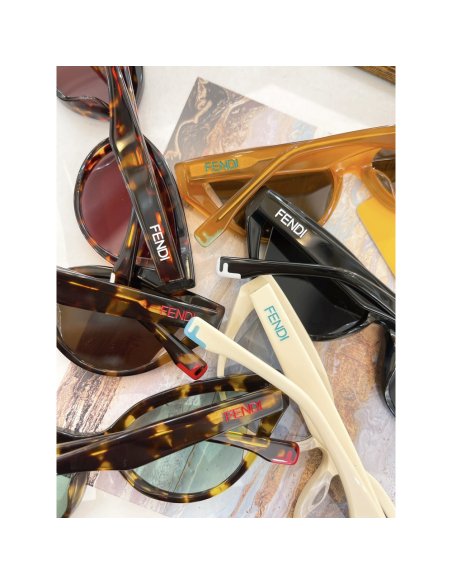 Fendi eyeglasses 40009I,Fendi eyeglasses