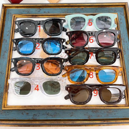 Jacques Marie Mag eyeglasses DEVAUXI,Jacques Marie Mag eyeglasses