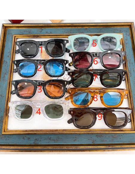 Jacques Marie Mag eyeglasses DEVAUXI,Jacques Marie Mag eyeglasses