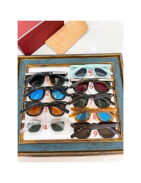 Jacques Marie Mag eyeglasses DEVAUXI,Jacques Marie Mag eyeglasses