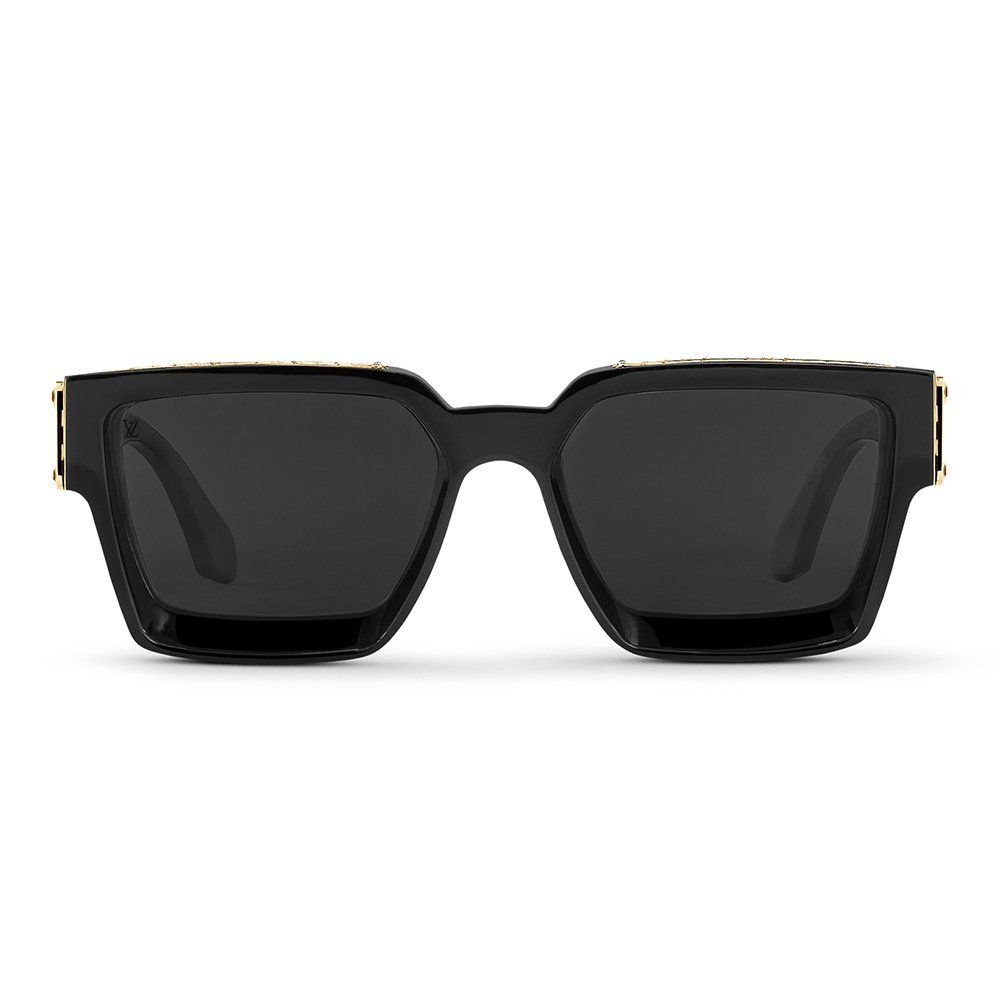 Louis Vuitton 1.1Millionaires eyeglasses Z1165E,Louis Vuitton eyeglasses