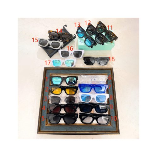 off-white eyeglasses OER1008,off-white eyeglasses