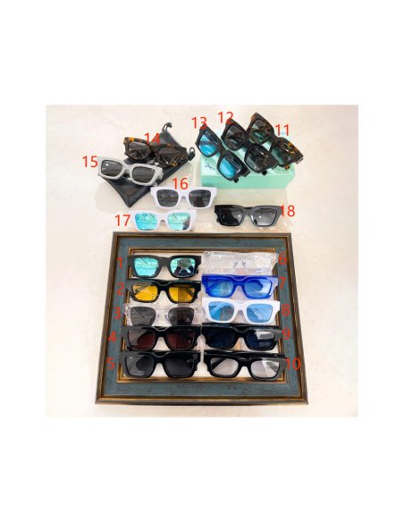 off-white eyeglasses OER1008,off-white eyeglasses