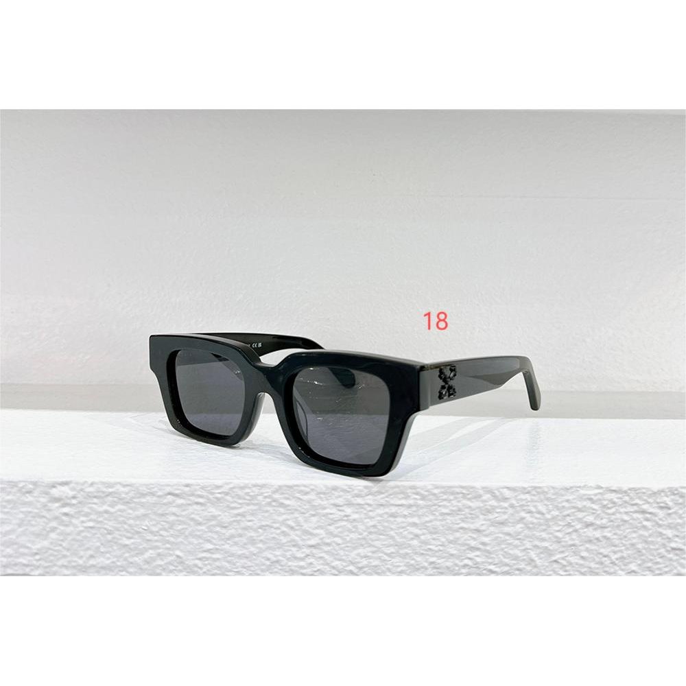 off-white eyeglasses OER1008,off-white eyeglasses