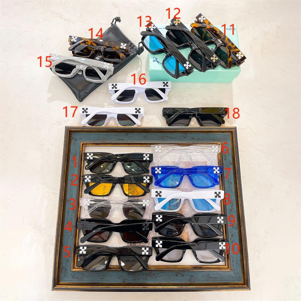 off-white eyeglasses OER1008,off-white eyeglasses