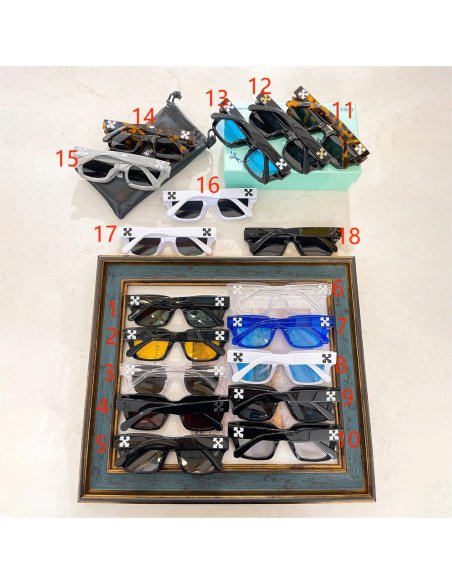 off-white eyeglasses OER1008,off-white eyeglasses