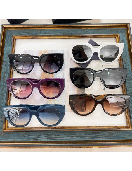 Prada eyeglasses SPR14WS,Prada eyeglasses