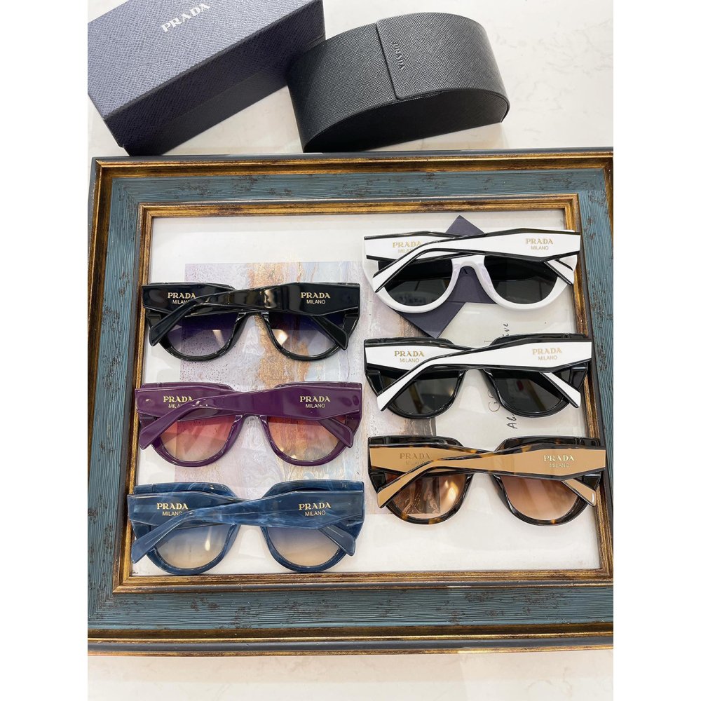 Prada eyeglasses SPR14WS,Prada eyeglasses