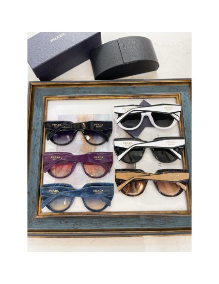 Prada eyeglasses SPR14WS,Prada eyeglasses