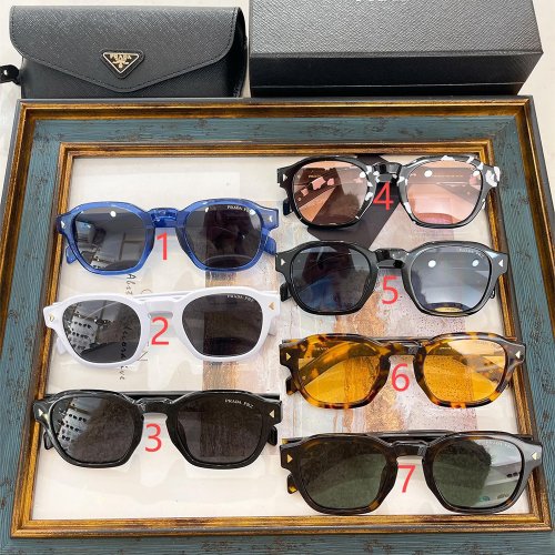 Prada eyeglasses SPRA16S,Prada eyeglasses