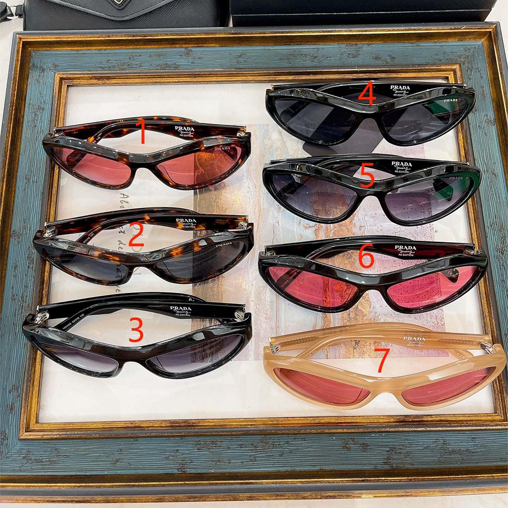 Prada eyeglasses PRA20S,Prada eyeglasses