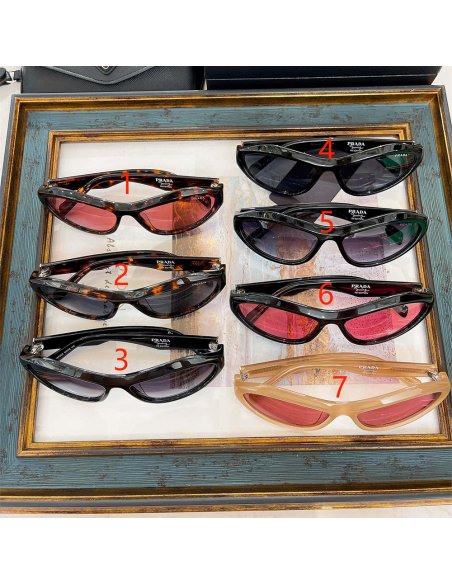 Prada eyeglasses PRA20S,Prada eyeglasses