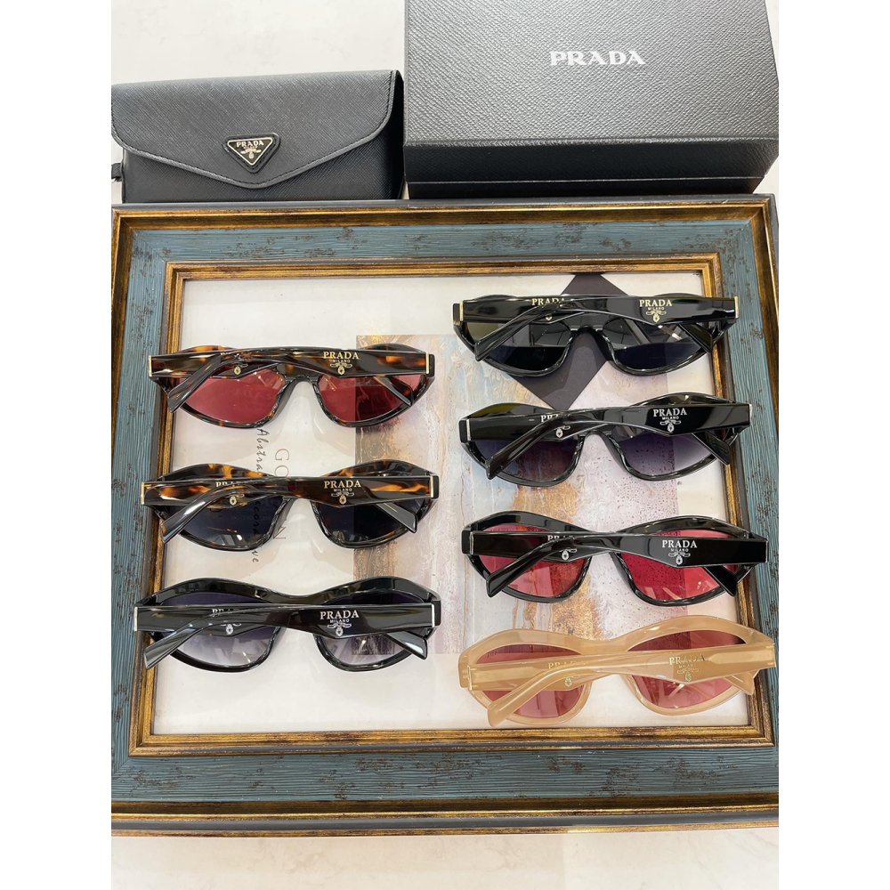 Prada eyeglasses PRA20S,Prada eyeglasses
