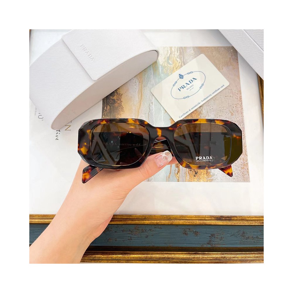 Prada eyeglasses PR 17WS,Prada eyeglasses