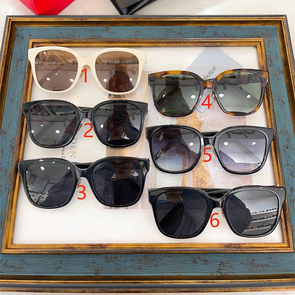 Saint Laurent eyeglasses M105F,Saint Laurent eyeglasses