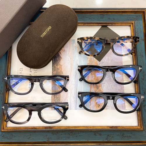 Tom ford eyeglasses FT5873-B,Tom ford eyeglasses