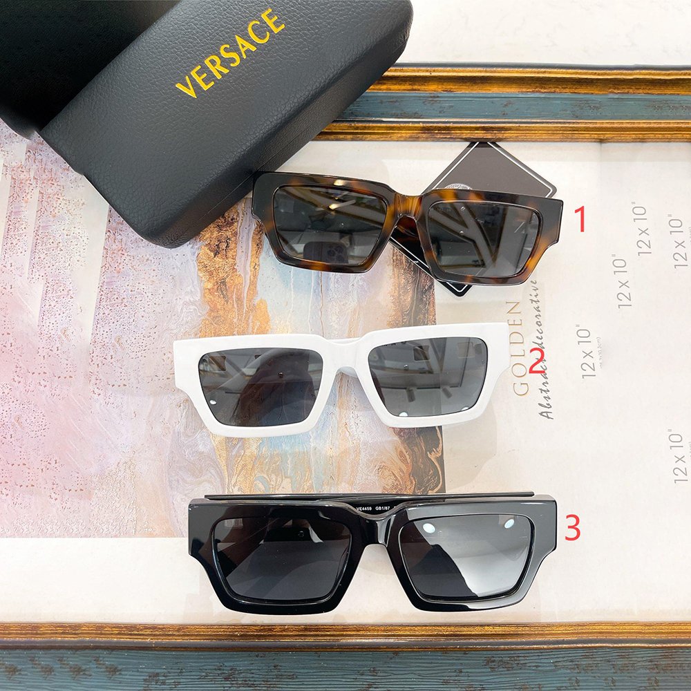 Versace eyeglasses VE4459,Versace eyeglasses