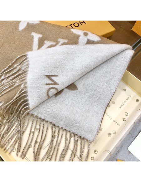 Louis Vuitton Scarfs M990128 185*45cm,Louis Vuitton Scarfs