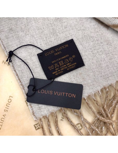 Louis Vuitton Scarfs M990128 185*45cm,Louis Vuitton Scarfs