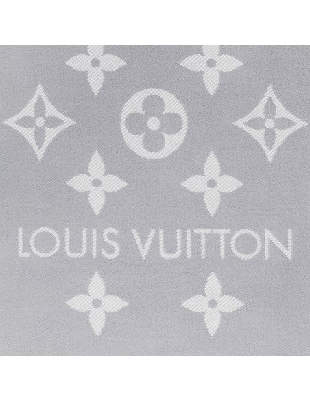 Louis Vuitton Essential scarf M77727 186*34cm,Louis Vuitton Scarfs