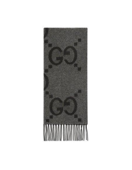 Gucci Scarfs 4GABX 45*200cm,Gucci Scarfs