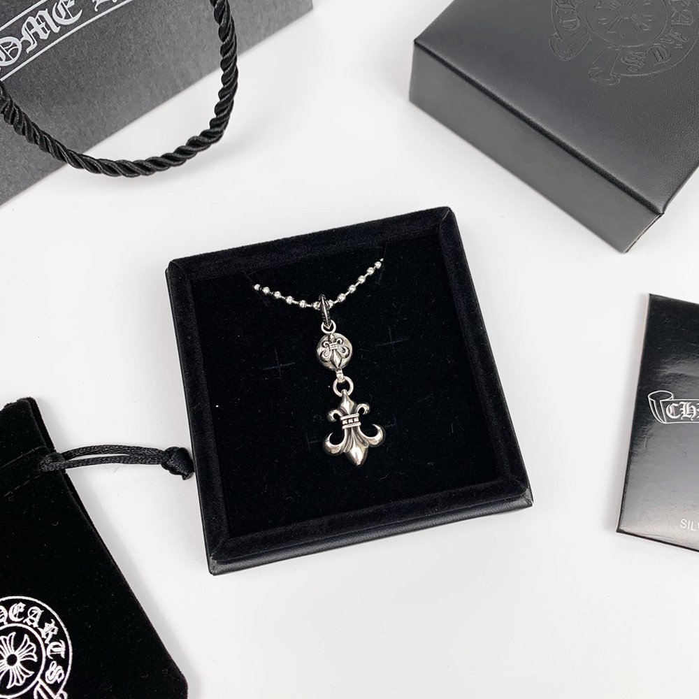 Chrome Hearts Necklaces 625453,Chrome Hearts Jewelry