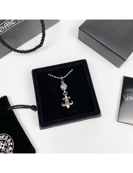 Chrome Hearts Necklaces 625453,Chrome Hearts Jewelry