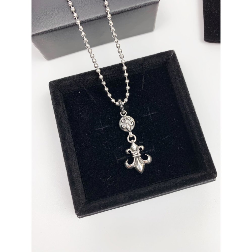 Chrome Hearts Necklaces 625453,Chrome Hearts Jewelry