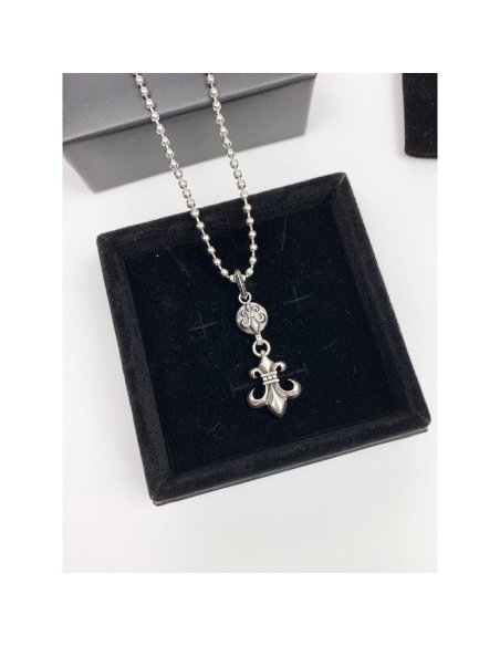 Chrome Hearts Necklaces 625453,Chrome Hearts Jewelry
