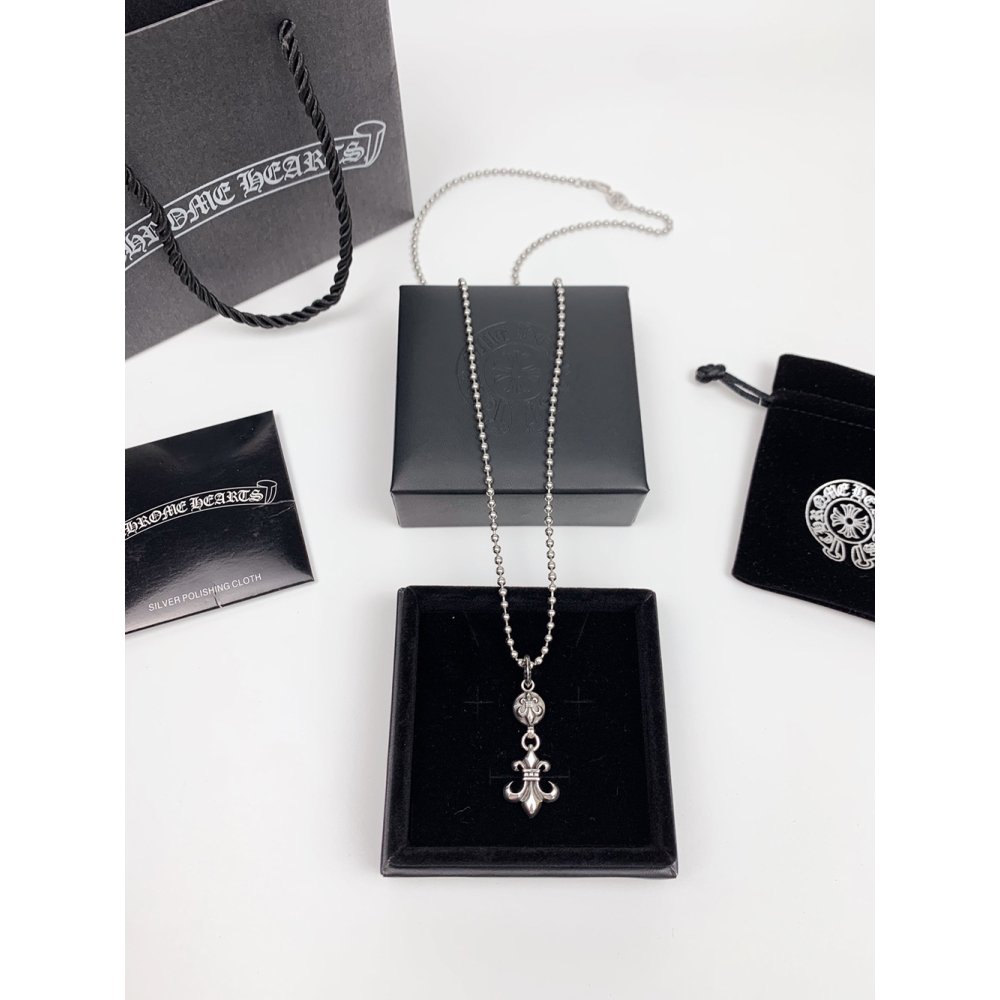 Chrome Hearts Necklaces 625453,Chrome Hearts Jewelry
