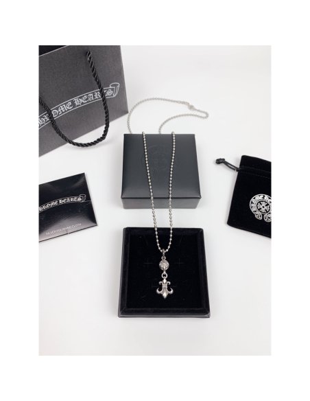 Chrome Hearts Necklaces 625453,Chrome Hearts Jewelry