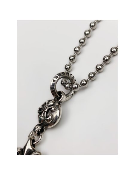Chrome Hearts Necklaces 625453,Chrome Hearts Jewelry