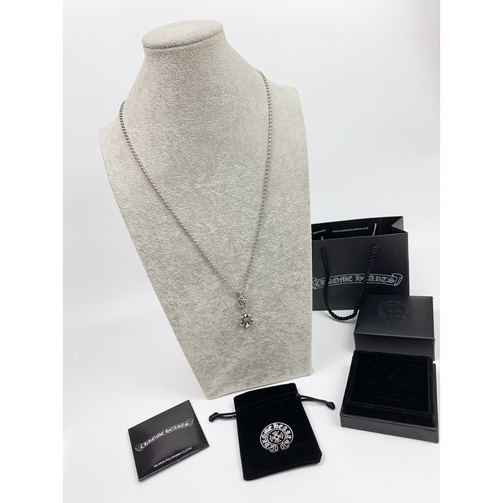 Chrome Hearts Necklaces 625453,Chrome Hearts Jewelry