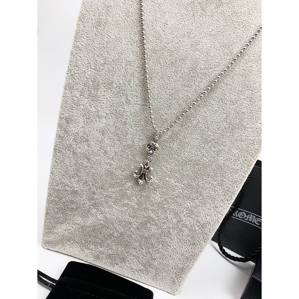 Chrome Hearts Necklaces 625453,Chrome Hearts Jewelry